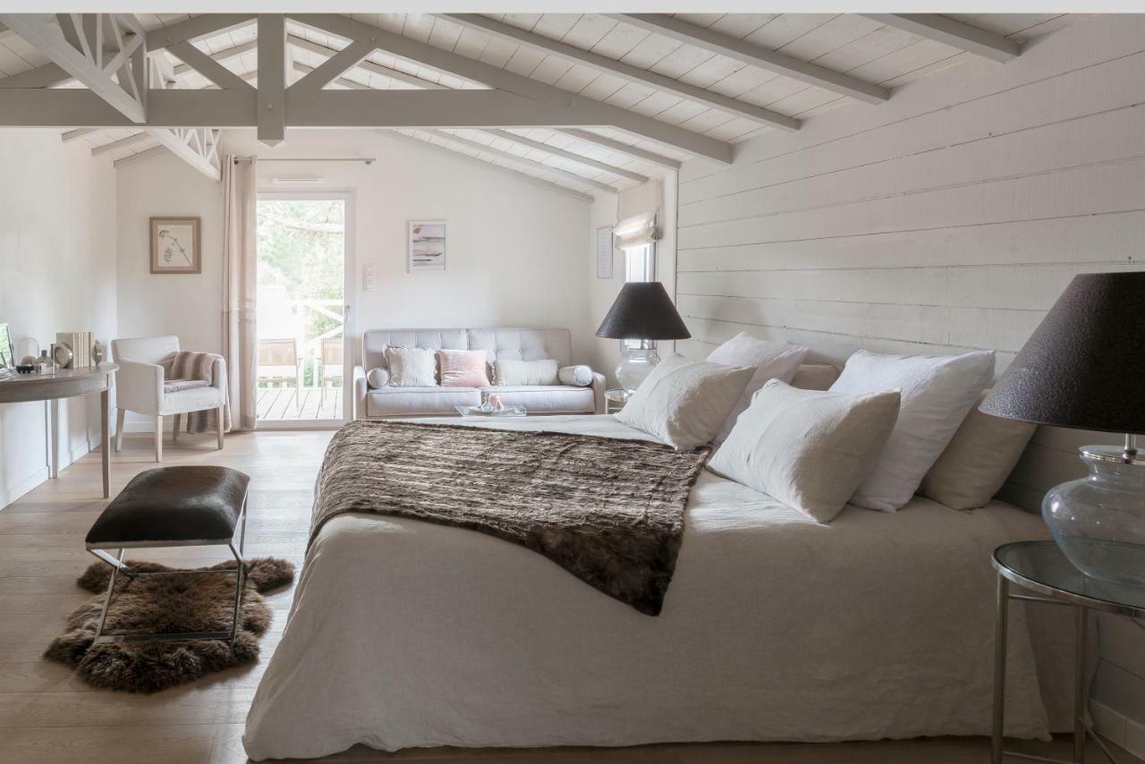 Les Hauts De Jade Maison D'Hotes ปอร์นิก ภายนอก รูปภาพ