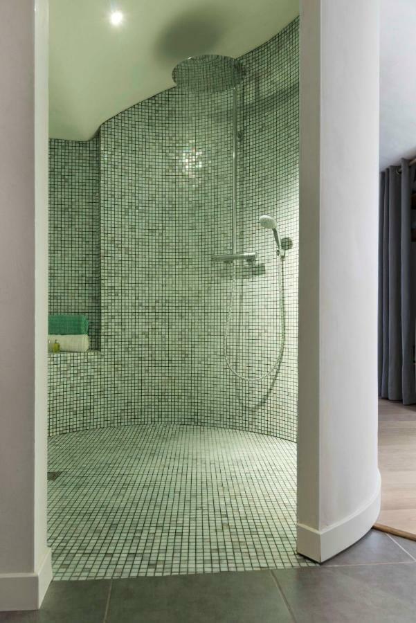 Les Hauts De Jade Maison D'Hotes ปอร์นิก ภายนอก รูปภาพ